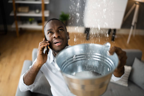 Best Sewage cleanup and water damage restoration  in Cashmere, WA