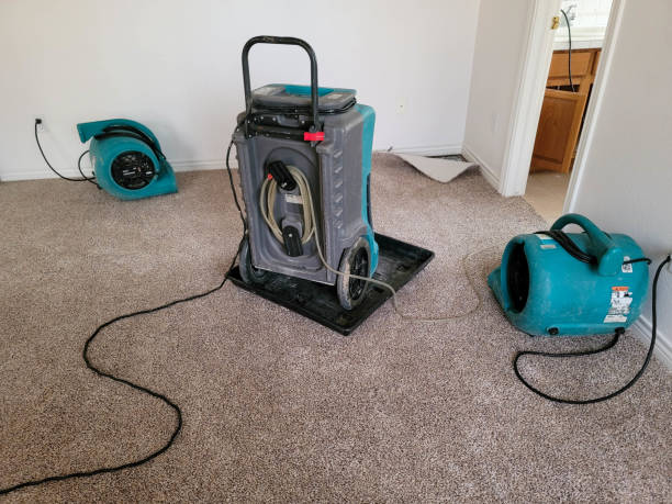 Best Flooded house restoration  in Cashmere, WA